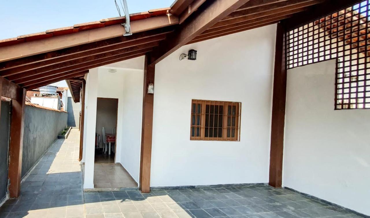 Casa Pereque-Acu Villa Ubatuba Exterior photo